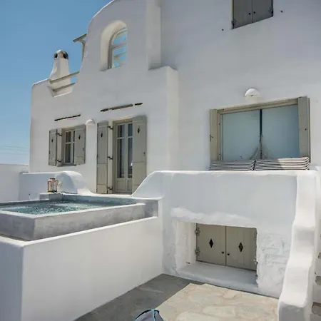 Pisti Villa