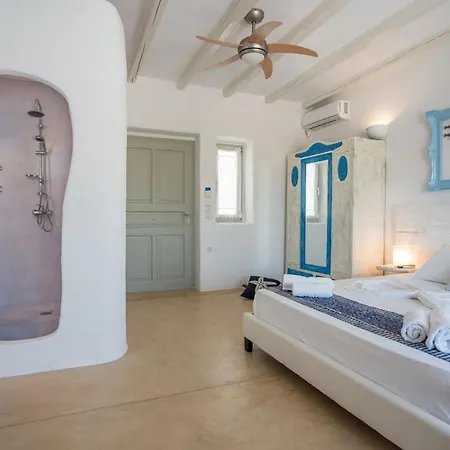 Pisti Villa *