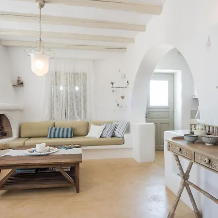 Pisti Villa