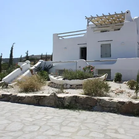 Pisti Vila
